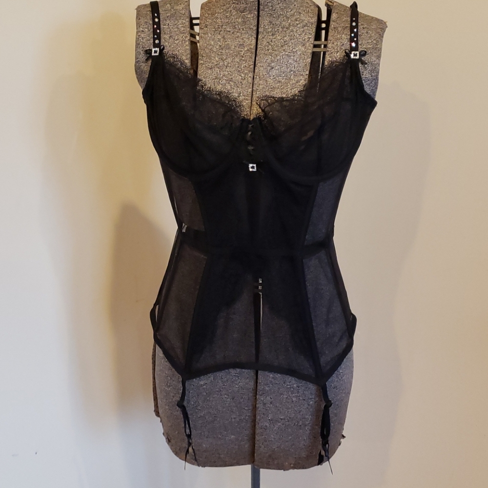 Sexy lingerie